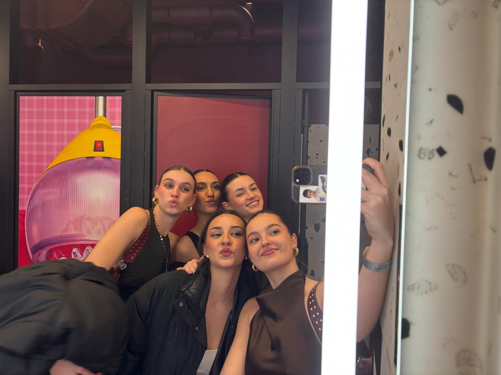 Foto LODE MI TODO 18